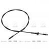 CABLE DE APERTURA DE CAPOT IND.ARG. 63399