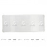 CRISTAL DE OPTICA (VIDRIO) VIC 6341/1I