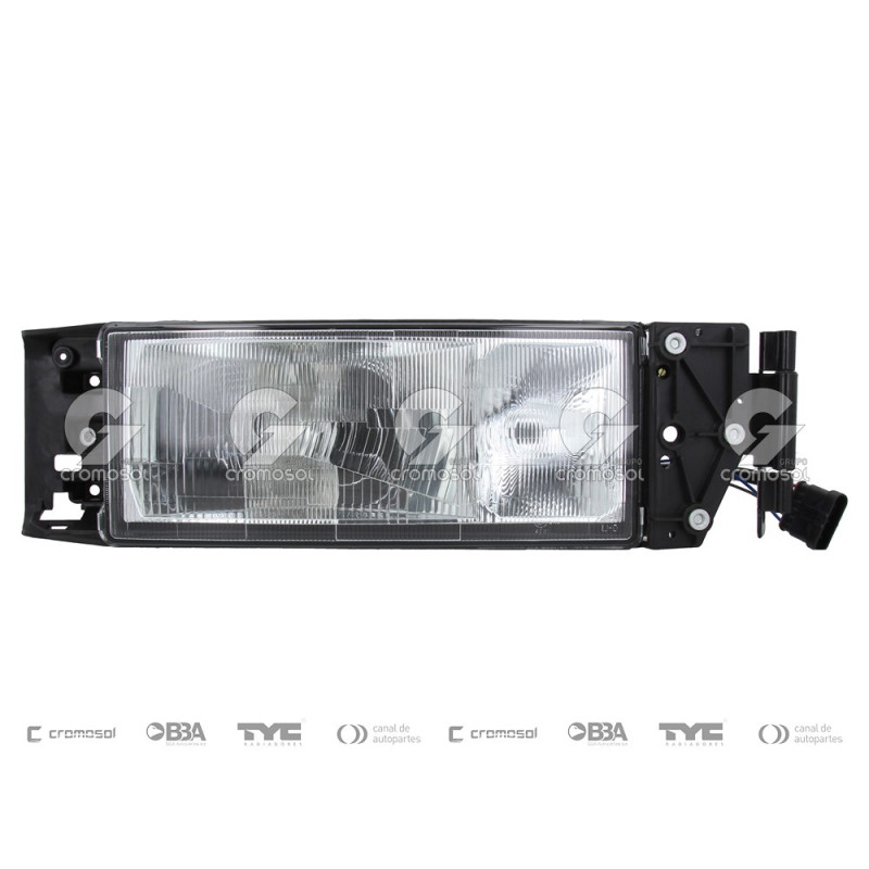 FARO DE LUZ PRINCIPAL (DELANTERO) - OPTICA TYC 6341/D