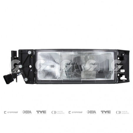 FARO DE LUZ PRINCIPAL (DELANTERO) - OPTICA TYC 6341/I
