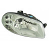 FARO DE LUZ PRINCIPAL (DELANTERO) - OPTICA MAGNETI MARELLI 712438801129-1
