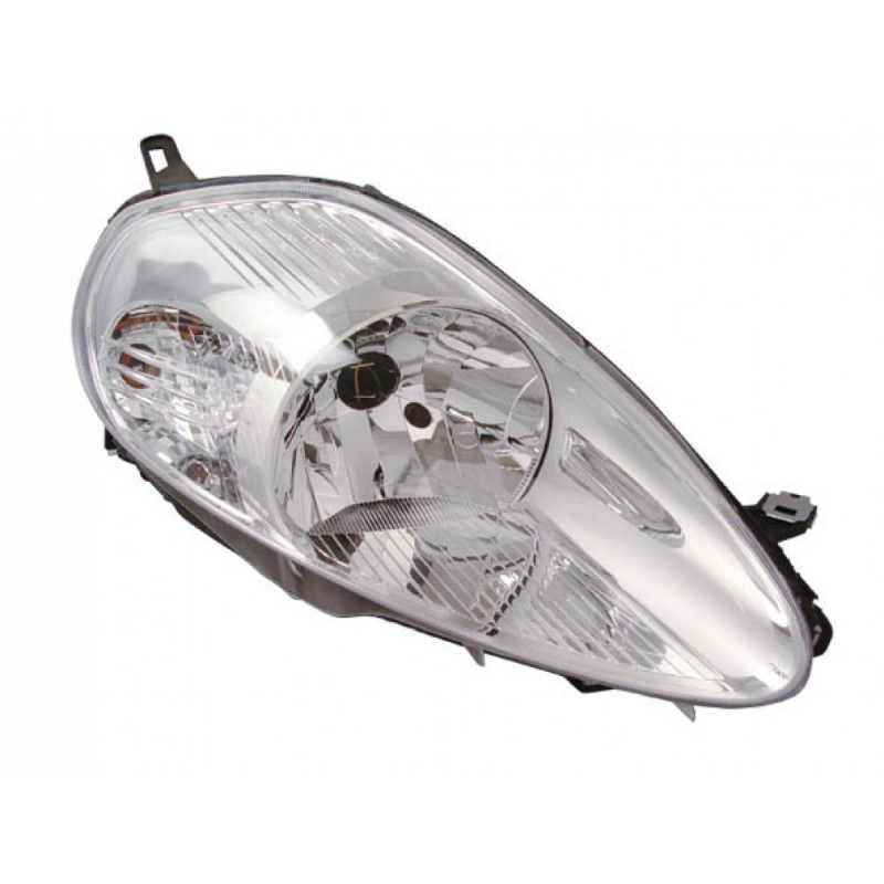 FARO DE LUZ PRINCIPAL (DELANTERO) - OPTICA MAGNETI MARELLI 712452001129-1