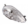 FARO DE LUZ PRINCIPAL (DELANTERO) - OPTICA MAGNETI MARELLI 712452001129-1