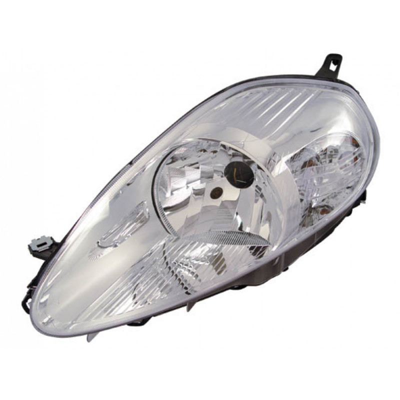 FARO DE LUZ PRINCIPAL (DELANTERO) - OPTICA MAGNETI MARELLI 712452101129-1