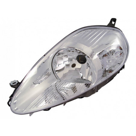 FARO DE LUZ PRINCIPAL (DELANTERO) - OPTICA MAGNETI MARELLI 712452101129-1