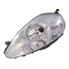 FARO DE LUZ PRINCIPAL (DELANTERO) - OPTICA MAGNETI MARELLI 712452101129-1