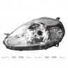 FARO DE LUZ PRINCIPAL (DELANTERO) - OPTICA TAIWAN 6343/I