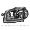 FARO DE LUZ PRINCIPAL (DELANTERO) - OPTICA ARTEB 6346/10I