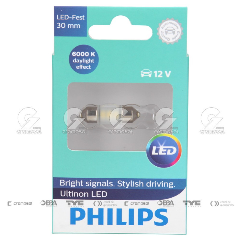 LAMPARA LED PHILIPS 63053