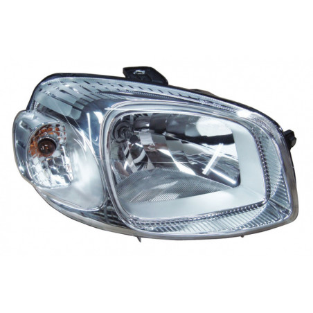 FARO DE LUZ PRINCIPAL (DELANTERO) - OPTICA MAGNETI MARELLI 712465001129MM