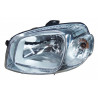 FARO DE LUZ PRINCIPAL (DELANTERO) - OPTICA MAGNETI MARELLI 712465101129MM