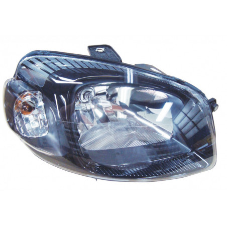 FARO DE LUZ PRINCIPAL (DELANTERO) - OPTICA MAGNETI MARELLI 712465011129MM