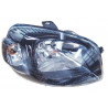 FARO DE LUZ PRINCIPAL (DELANTERO) - OPTICA MAGNETI MARELLI 712465011129MM