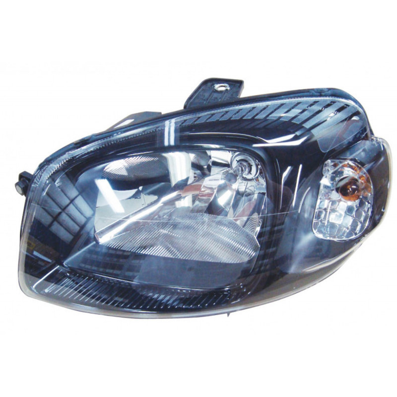 FARO DE LUZ PRINCIPAL (DELANTERO) - OPTICA MAGNETI MARELLI 712465111129MM