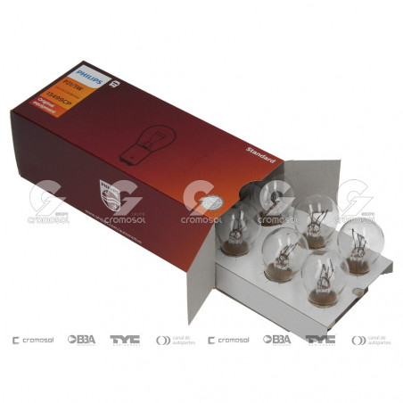 LAMPARA INCANDESCENTE PHILIPS 63057/2