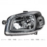 FARO DE LUZ PRINCIPAL (DELANTERO) - OPTICA TYC 6346/I