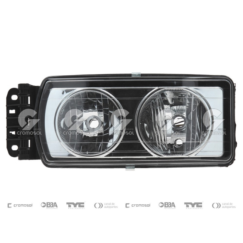 FARO DE LUZ PRINCIPAL (DELANTERO) - OPTICA VIC 6347/5I