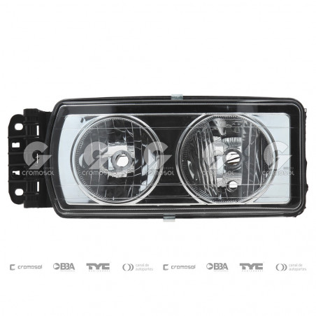 FARO DE LUZ PRINCIPAL (DELANTERO) - OPTICA VIC 6347/5I