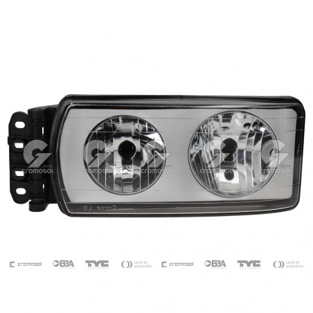 FARO DE LUZ PRINCIPAL (DELANTERO) - OPTICA TYC 6347/I