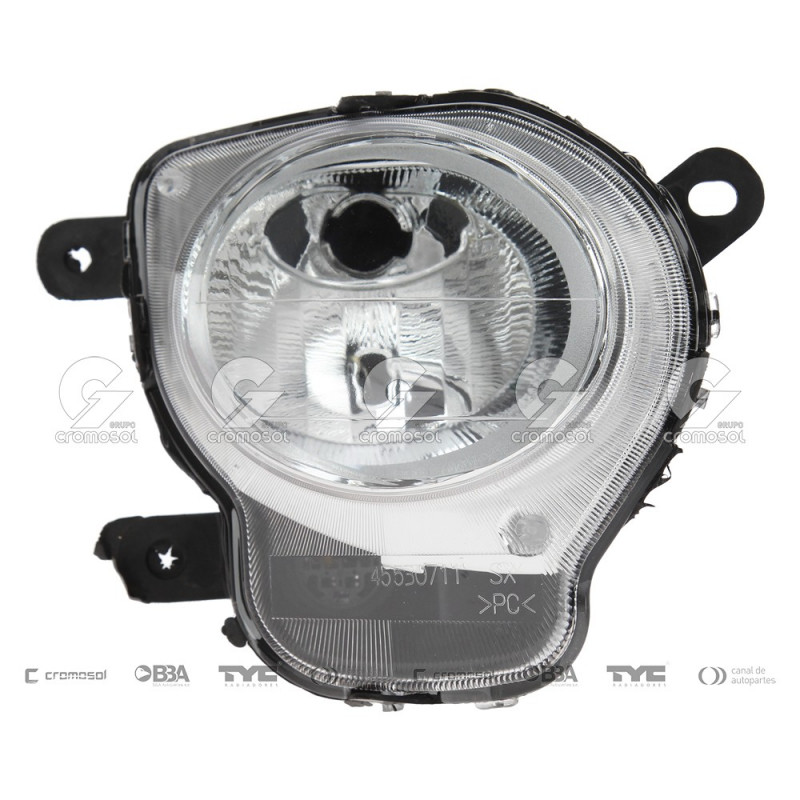 FARO DE LUZ PRINCIPAL (DELANTERO) - OPTICA TYC 6348/5D