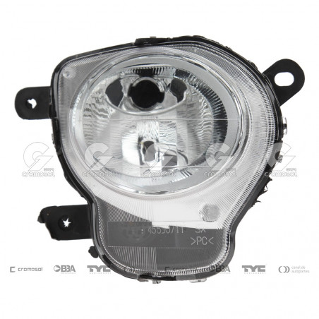 FARO DE LUZ PRINCIPAL (DELANTERO) - OPTICA TYC 6348/5D
