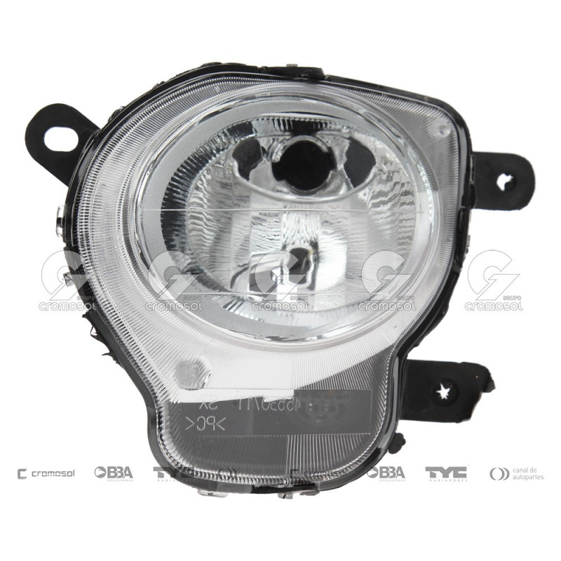 FARO DE LUZ PRINCIPAL (DELANTERO) - OPTICA TYC 6348/5I