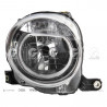 FARO DE LUZ PRINCIPAL (DELANTERO) - OPTICA TYC 6348/D