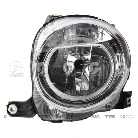 FARO DE LUZ PRINCIPAL (DELANTERO) - OPTICA TYC 6348/I
