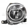 FARO DE LUZ PRINCIPAL (DELANTERO) - OPTICA TYC 6348/I