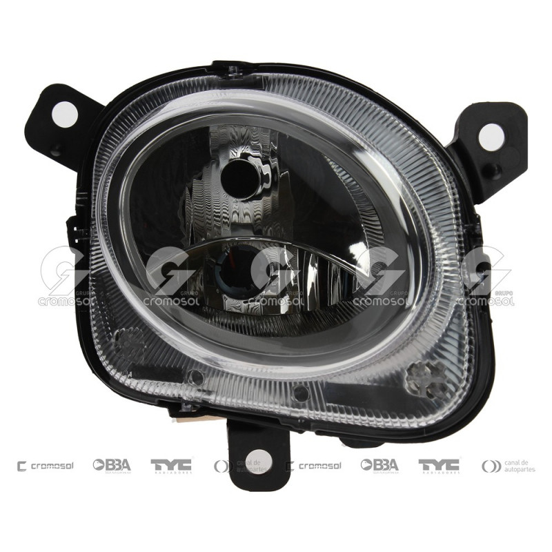 FARO DE LUZ PRINCIPAL (DELANTERO) - OPTICA TYC 6351/D