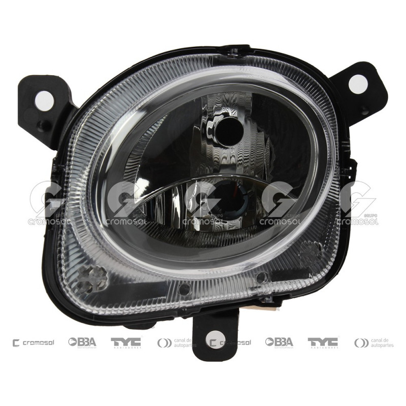 FARO DE LUZ PRINCIPAL (DELANTERO) - OPTICA TYC 6351/I