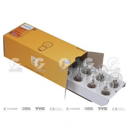 LAMPARA INCANDESCENTE PHILIPS 63059