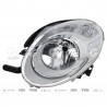 FARO DE LUZ PRINCIPAL (DELANTERO) - OPTICA TYC 6352/I