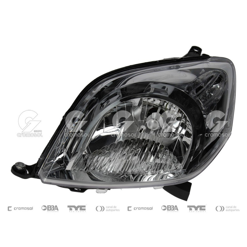 FARO DE LUZ PRINCIPAL (DELANTERO) - OPTICA TYC 6353/2I