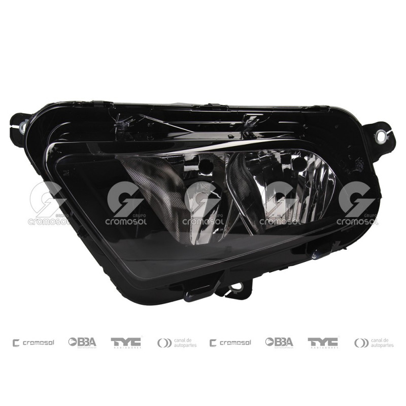 FARO DE LUZ PRINCIPAL (DELANTERO) - OPTICA TAIWAN 6354/1I