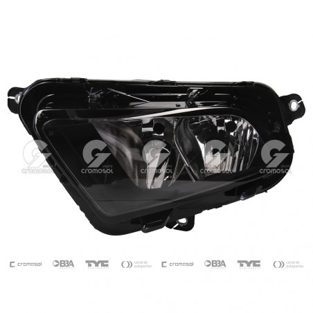 FARO DE LUZ PRINCIPAL (DELANTERO) - OPTICA TAIWAN 6354/1I