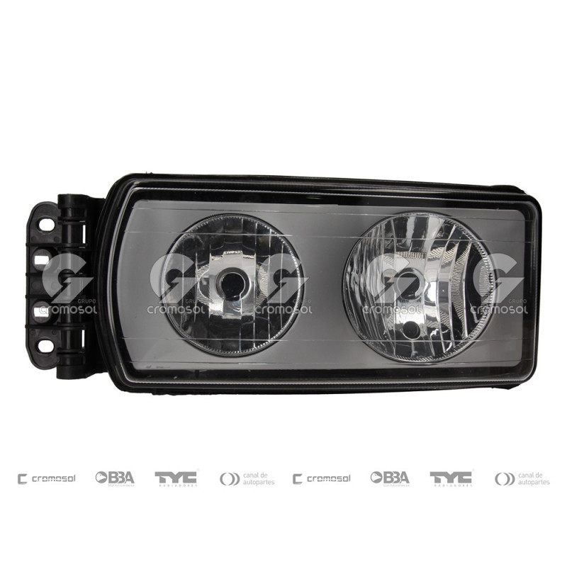 FARO DE LUZ PRINCIPAL (DELANTERO) - OPTICA VIC 6355/I