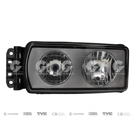 FARO DE LUZ PRINCIPAL (DELANTERO) - OPTICA VIC 6355/I