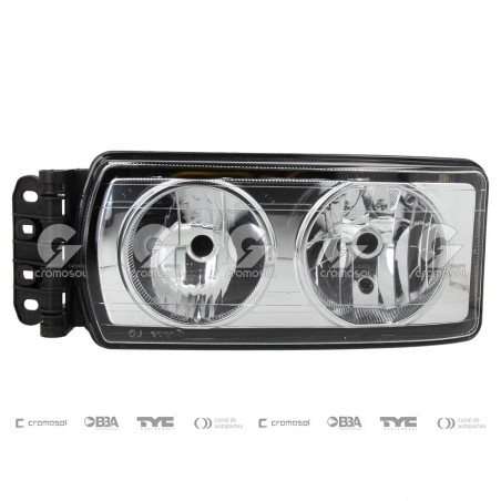 FARO DE LUZ PRINCIPAL (DELANTERO) - OPTICA TYC 6356/I