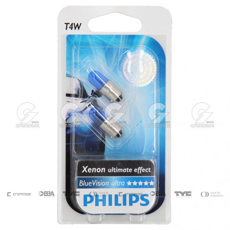 LAMPARA INCANDESCENTE PHILIPS 63064/1