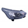 FARO DE LUZ PRINCIPAL (DELANTERO) - OPTICA MAGNETI MARELLI 712494801129MM