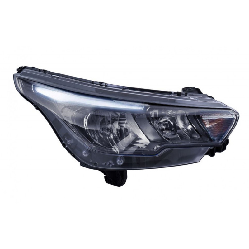 FARO DE LUZ PRINCIPAL (DELANTERO) - OPTICA MAGNETI MARELLI 712494601129MM