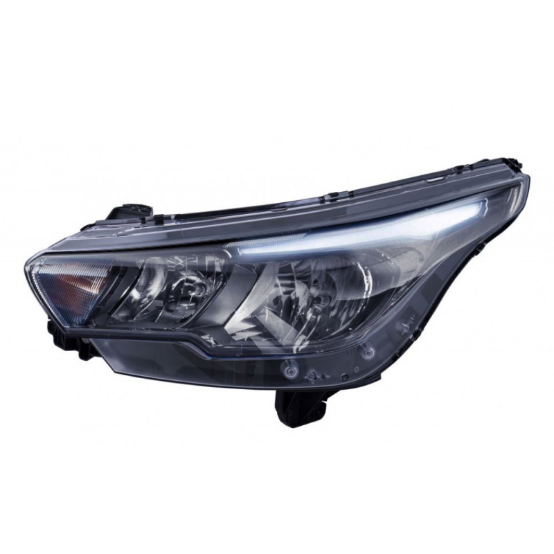 FARO DE LUZ PRINCIPAL (DELANTERO) - OPTICA MAGNETI MARELLI 712494701129MM
