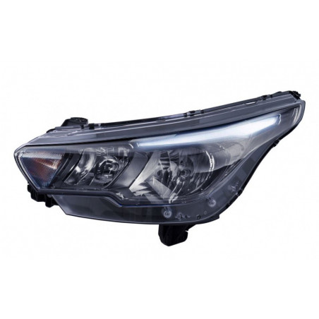 FARO DE LUZ PRINCIPAL (DELANTERO) - OPTICA MAGNETI MARELLI 712494701129MM