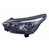 FARO DE LUZ PRINCIPAL (DELANTERO) - OPTICA MAGNETI MARELLI 712494701129MM