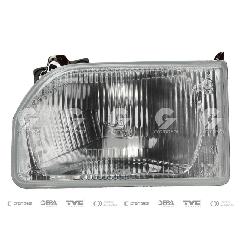 FARO DE LUZ PRINCIPAL (DELANTERO) - OPTICA FITAM 6400/2I