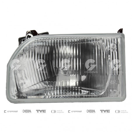 FARO DE LUZ PRINCIPAL (DELANTERO) - OPTICA FITAM 6400/2I