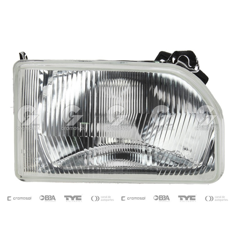FARO DE LUZ PRINCIPAL (DELANTERO) - OPTICA VIC 6400/D