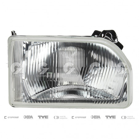 FARO DE LUZ PRINCIPAL (DELANTERO) - OPTICA VIC 6400/D