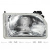 FARO DE LUZ PRINCIPAL (DELANTERO) - OPTICA VIC 6400/D